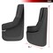 Spec-D Tuning 14-17 Chevrolet Silverado Mudguard Without Flares MUD-SIV14A-MP - alternate 6